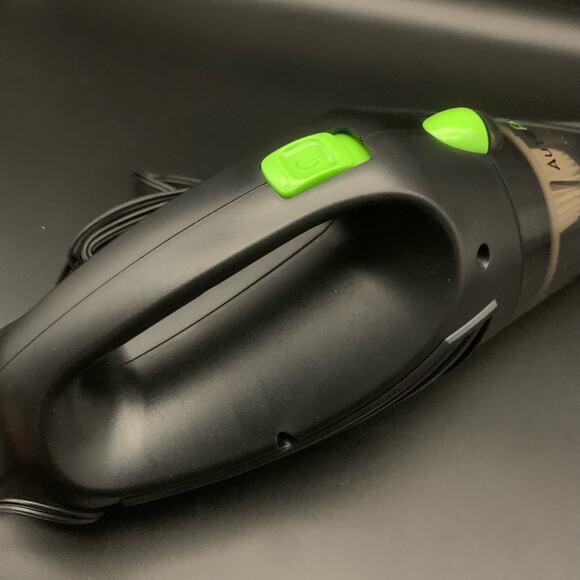 NEW Auto Fad Powerful Suction Car Vacuum Cleaner Wet & Dry Use AF-345 12v 2800PA - Picture 8 of 12